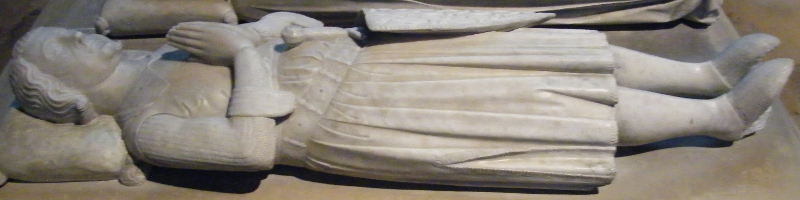 Louis de France 1319